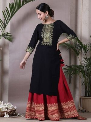 DESIGNER KURTI