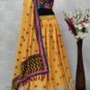 LEHANGA CHOLI